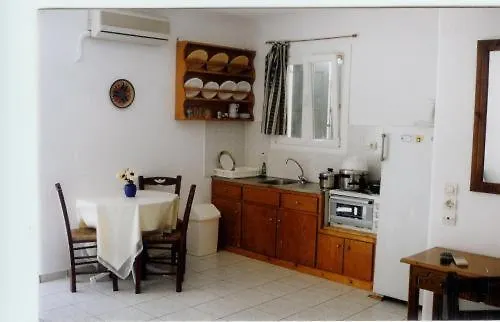 Agios Ioannis Diakoftis Evagelia'S Place Agios Ioannis Diakoftis