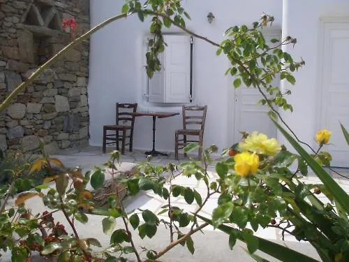 Agios Ioannis Diakoftis Evagelia'S Place اليونان