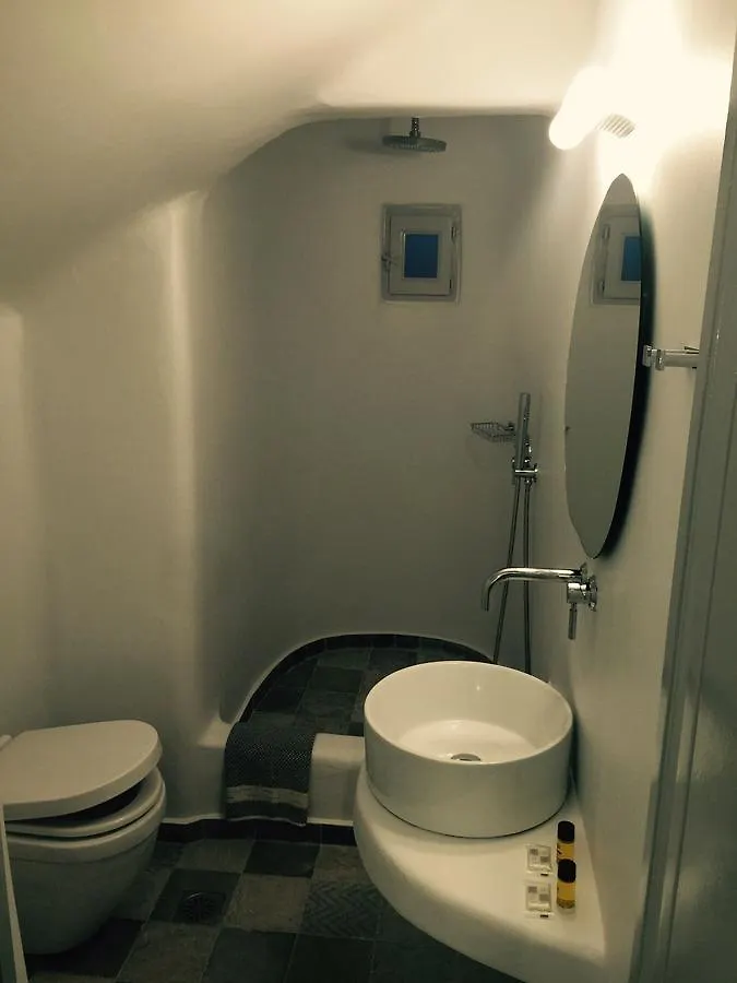 شقة فندقية Agios Ioannis Diakoftis Evagelia'S Place