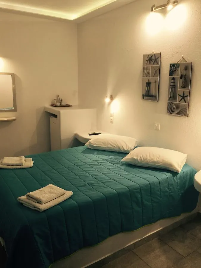 Agios Ioannis Diakoftis Evagelia'S Place