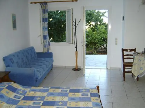 Agios Ioannis Diakoftis Evagelia'S Place شقة فندقية Agios Ioannis Diakoftis